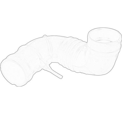 Palnie, filtru de aer - PSA-1436P7