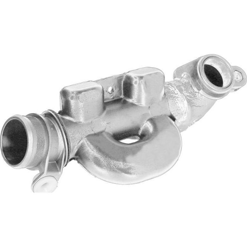 Furtun radiator - PSA-144061