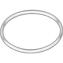 Inel etansare, compresor - PSA-144081