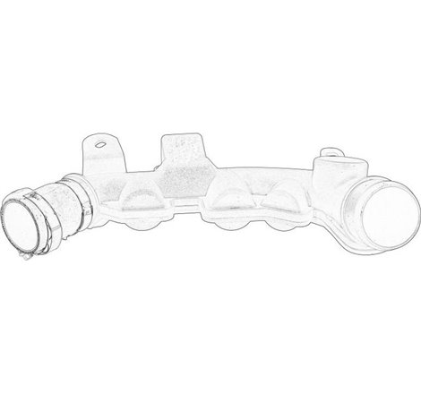 Furtun aer supraalimentare - PSA-1440J1