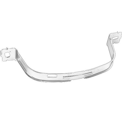 Bandou de fixare, rezervor combustibil - PSA-153689