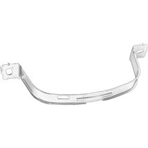 Bandou de fixare, rezervor combustibil - PSA-153689