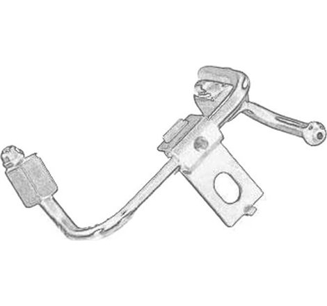 Conducta de inalta presiune, inst. de injectie - PSA-1570H5