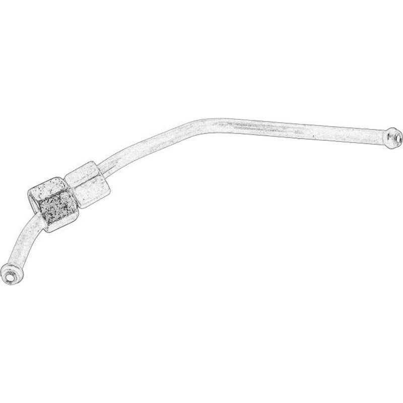 Conducta de inalta presiune, inst. de injectie - PSA-1570Q2