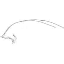 Set reparatie, surub fixare injector - PSA-1574W2