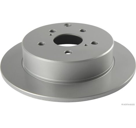 Disc frana Spate DR-ST TOYOTA COROLLA VERSO 1.6-2.2D 04.04-03.09 - ATE-24.0110-0320.1
