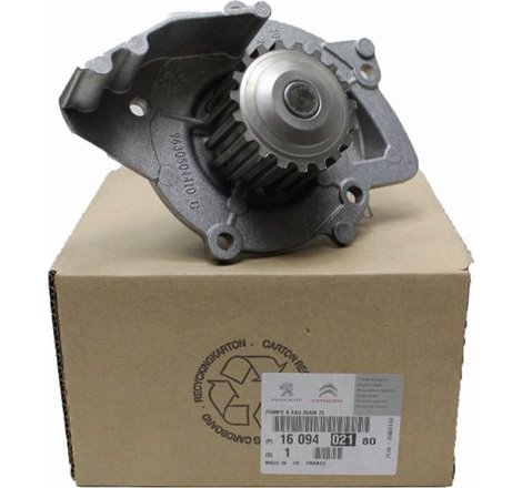 Pompa apa - PSA-1609.402180