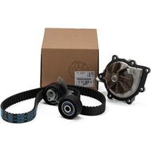 Set curea de distributie - PSA-1610278280