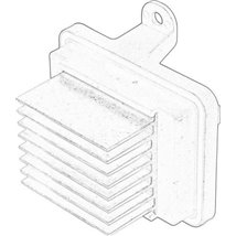 Unitate de control,aer conditionat - PSA-1610497380