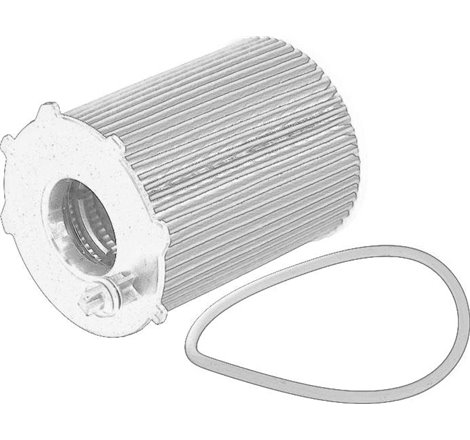 Filtru ulei - PSA-1610.693780