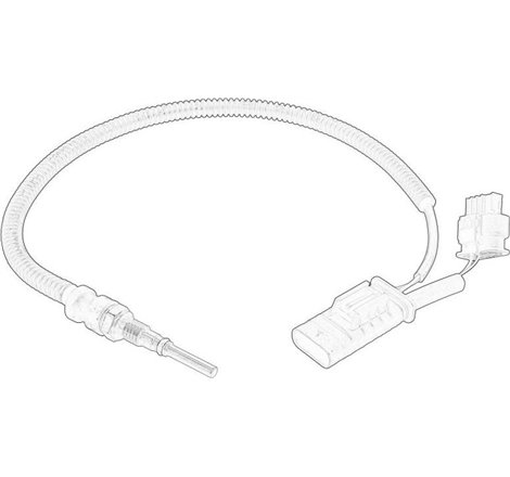 Senzor,temperatura lichid de racire - PSA-1611178280