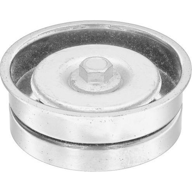 Rola ghidare / conducere, curea transmisie - PSA-1611422780