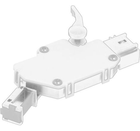 Comutator, actionare ambreiaj (comanda motor) - PSA-1611.520080