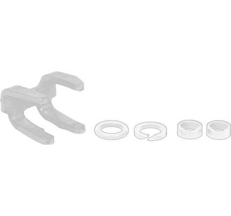 Set garnituri etansare,injectoare - PSA-1611718680