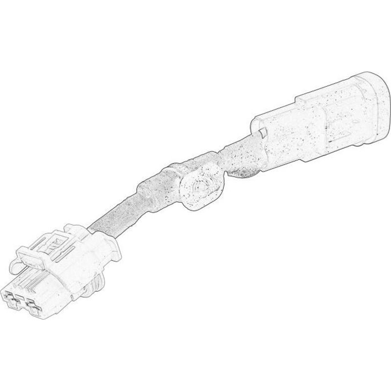 Rezistor, ventilator habitaclu - PSA-1611739780