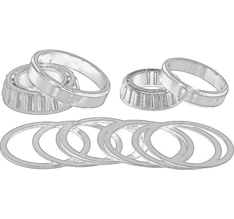 Set reparatie, transmisie manuala - PSA-1611.981780