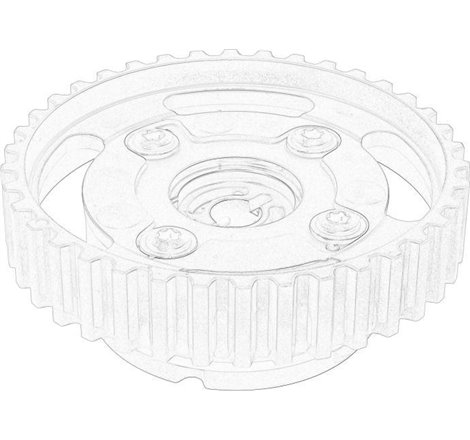 Roata dintata, ax cu came - PSA-1613293580