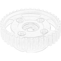 Roata dintata, ax cu came - PSA-1613293580