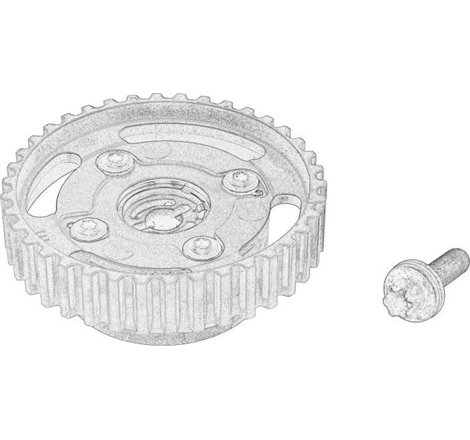 Regulator ax cu came - PSA-1613302280