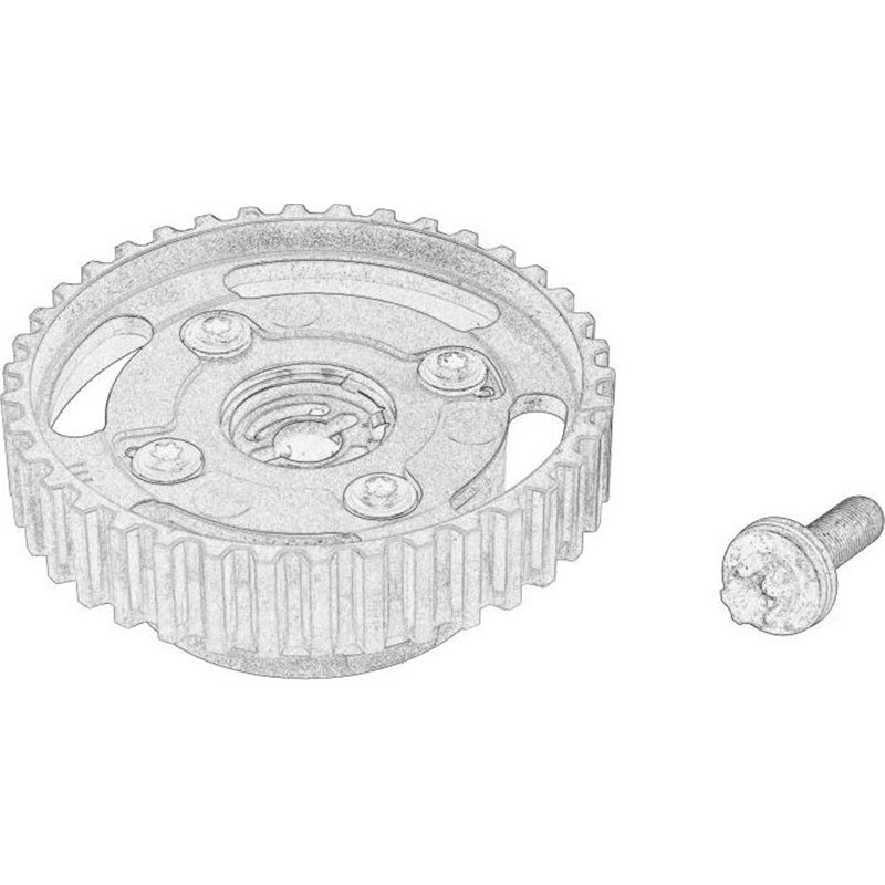 Regulator ax cu came - PSA-1613302280