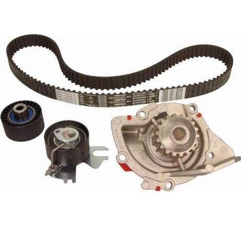 Set pompa apa + curea dintata - PSA-1613561780