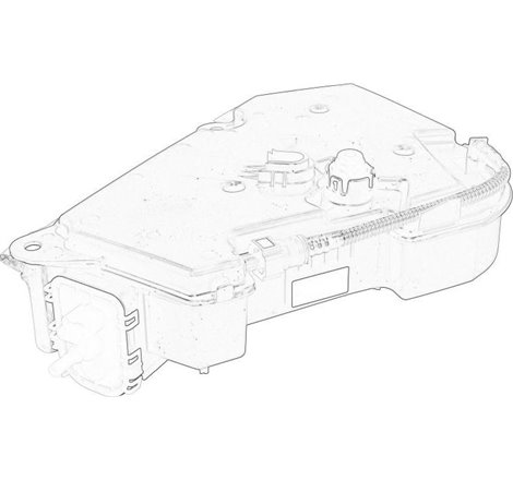Rezervor combustibil - PSA-1613704580