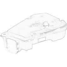 Rezervor combustibil - PSA-1613704580