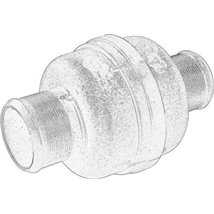 Furtun aer supraalimentare - PSA-1617244680