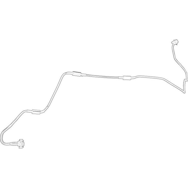 Cuplaj conducta lichid racire - PSA-1617.303080