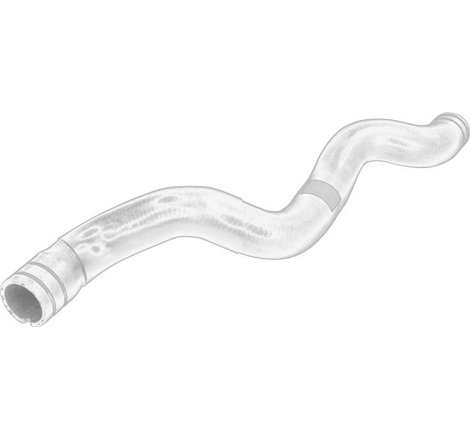 Furtun radiator - PSA-1630320280