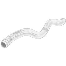 Furtun radiator - PSA-1630320280