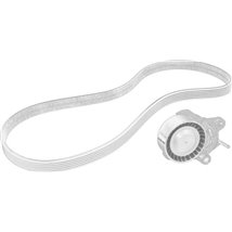 Set curea transmisie cu caneluri - PSA-1631.627780