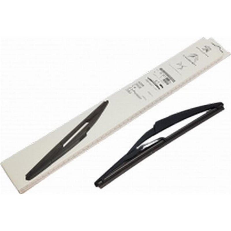 Set stergatoare, curatare parbriz - PSA-1635155980