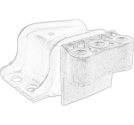 Set, suspensie roata - PSA-1637.131080