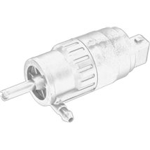 Pompa de apa,spalare parbriz - PSA-1637.941580