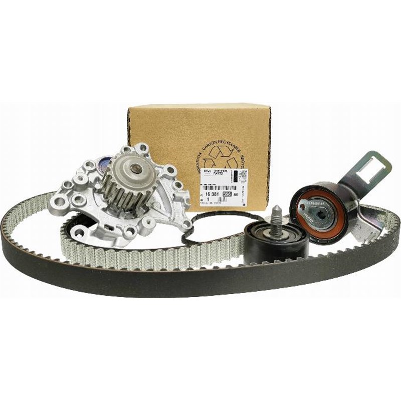 Set curea de distributie - PSA-1638.159680