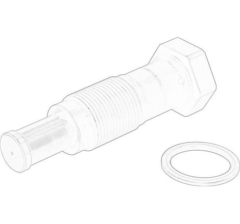 Intinzator,lant distributie - PSA-1675941180