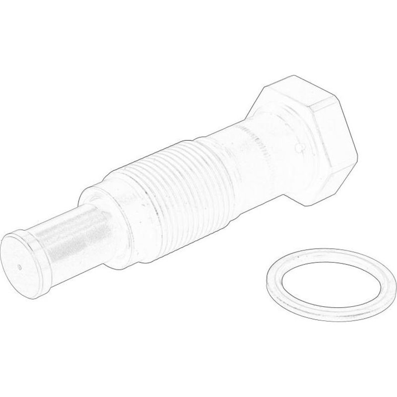 Intinzator,lant distributie - PSA-1675941180