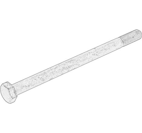 Surub, etrier - PSA-1677.082980