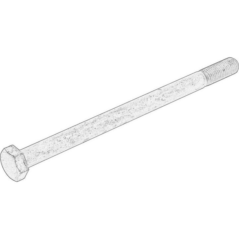 Surub, etrier - PSA-1677.082980