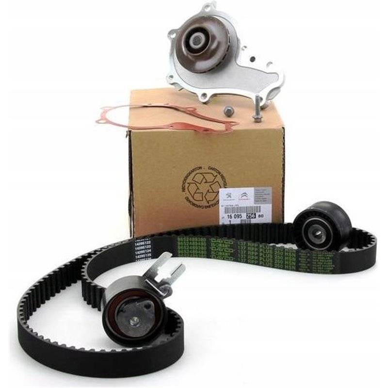 Set pompa apa + curea dintata - PSA-1684448080