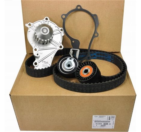 Set pompa apa + curea dintata - PSA-1684448280