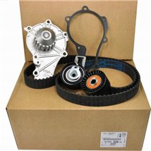 Set pompa apa + curea dintata - PSA-1684448280