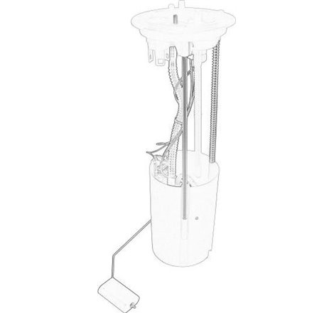Modul alimentare combustibil - PSA-1688.942880