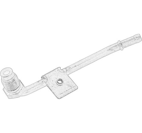 Conducta de presiune, senzor de presiune (filtru particule) - PSA-1714H9