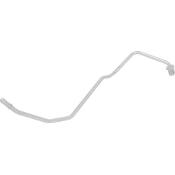 Conducta de presiune, senzor de presiune (filtru particule) - PSA-1714J0