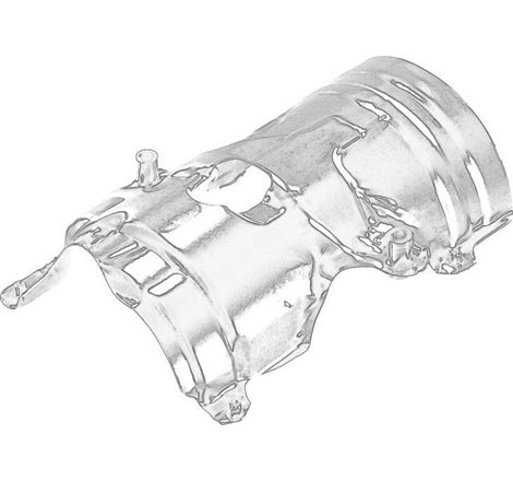 Catalizator - PSA-1723EY