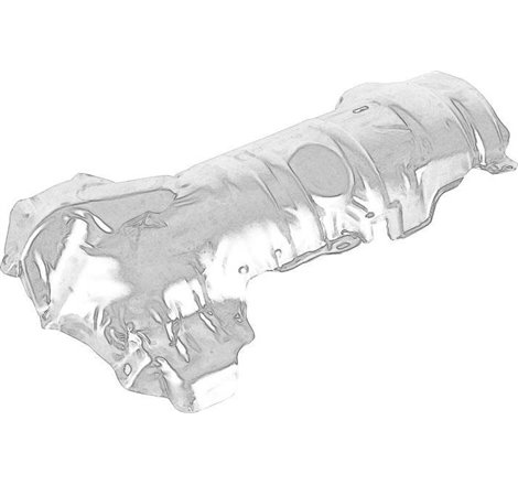 Catalizator - PSA-1723HP