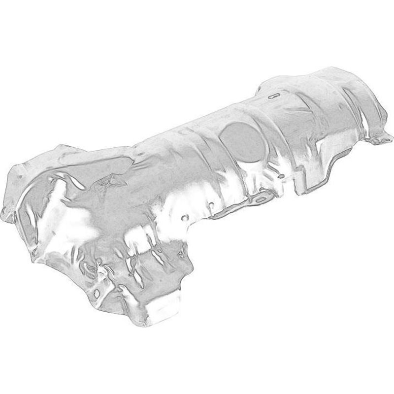 Catalizator - PSA-1723HP