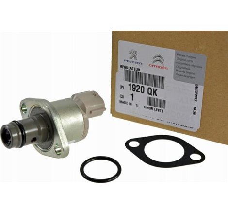 Supapa control presiune, sistem - Common-Rail - PSA-1920.QK